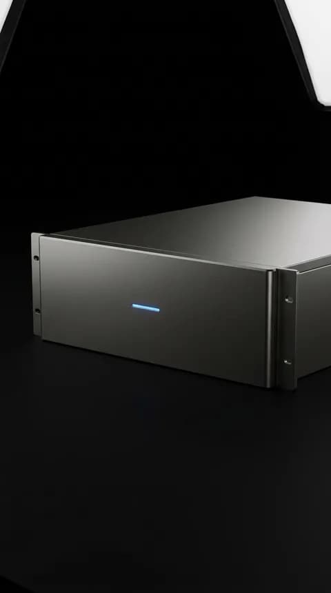 AIServer24 Server Hardware
